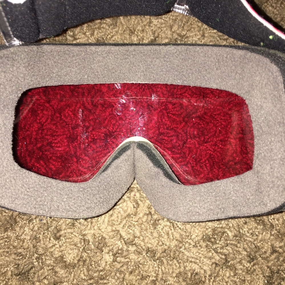 Electric Googles - Picture 2 of 6